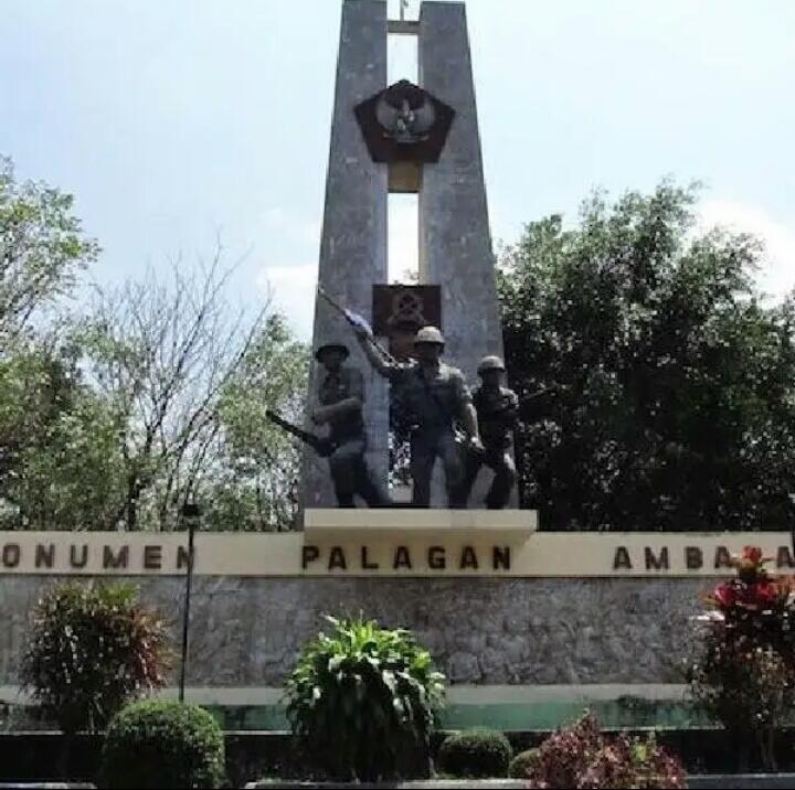 &#91;Coc Reg. Semarang&#93; Wisata, Sejarah, Dan Misteri Semarang