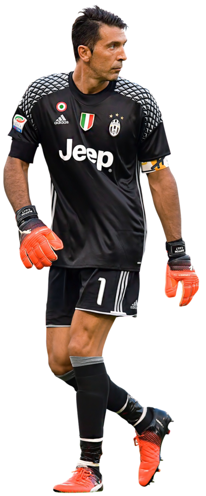 Jumlah Penampilan Terbanyak Serie A Liga Italia Sepanjang Masa