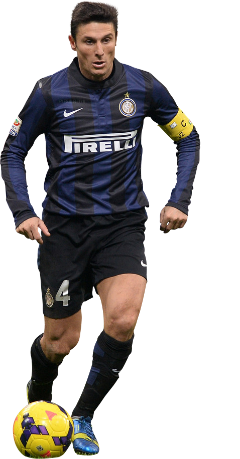 Jumlah Penampilan Terbanyak Serie A Liga Italia Sepanjang Masa