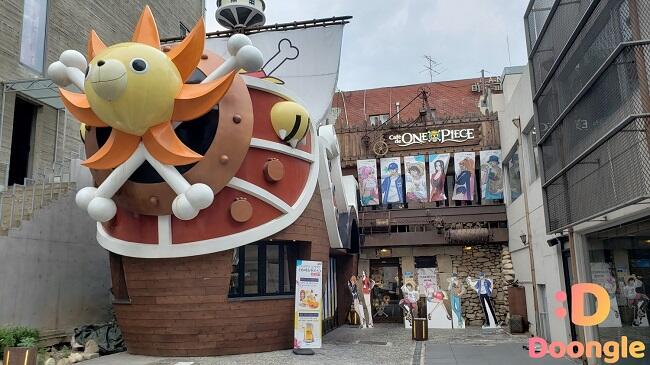 Mengenal Wilayah Hongdae, Tongkrongan Anak Muda Korea