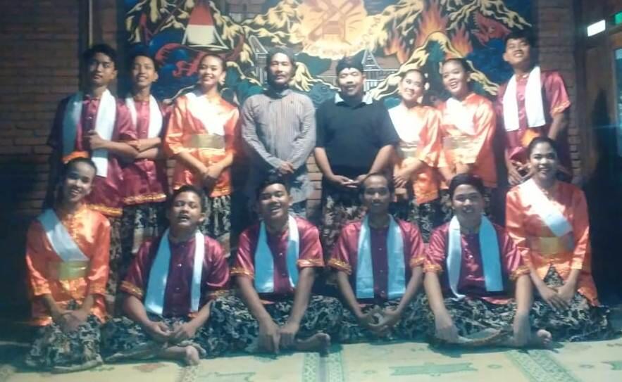 Kontribusi Lamat-lamat Kelompok Penghayat PEBM
