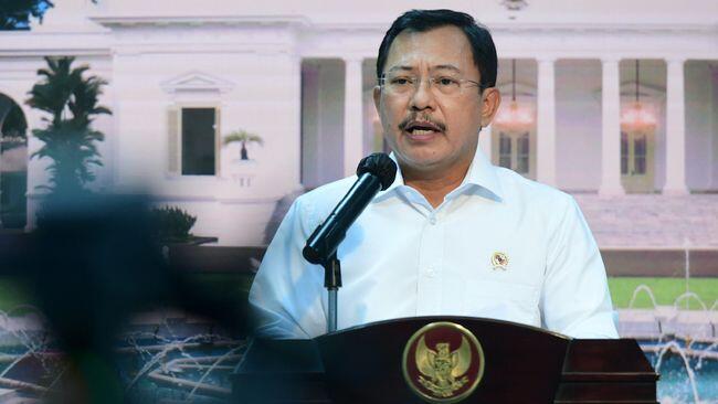 Mencari Penanggung Jawab Kinerja Terawan