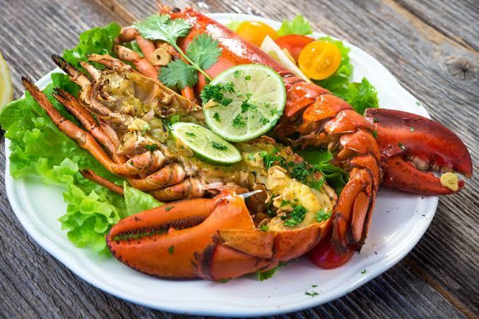 Kenapa Lobster Bisa Naik Kasta? Padahal Dulu Makanan Hina