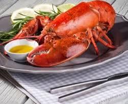 Kenapa Lobster Bisa Naik Kasta? Padahal Dulu Makanan Hina