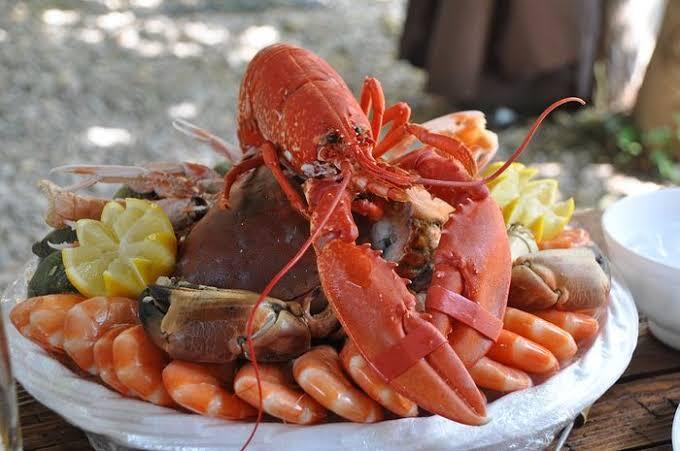 Kenapa Lobster Bisa Naik Kasta? Padahal Dulu Makanan Hina