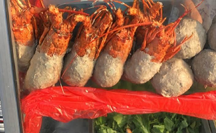 Kenapa Lobster Bisa Naik Kasta? Padahal Dulu Makanan Hina