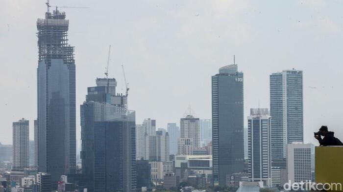 Pemerintah Akui RI Sudah Resesi