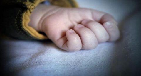 Bayi Usia 2 Hari Ditikam 100 Kali Pakai Obeng, Dibuang di Kuil