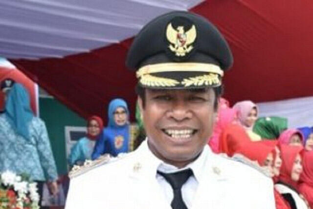 Komnas Perempuan Kritik Tersangka Pencabulan Anak Jadi Plt Bupati Buton Utara