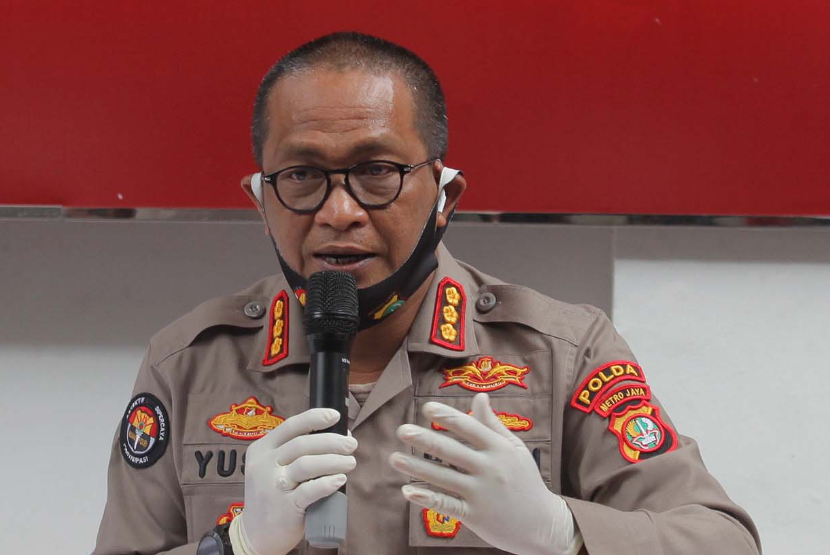 Pengembang Apartemen Antasari 45 Dilaporkan ke Polisi