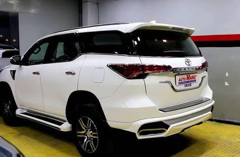 Harga mobil Fortuner baru bakalan turun hingga 200 jutaan, jika terealisasi