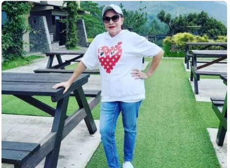 Grup Beranggotakan 4 Nenek Asal Beijing Ini Mencuri Perhatian Warganet, Ini Alasannya