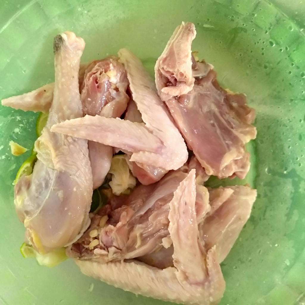 Ayam Bakar Kecap Enaknya Bikin Lidah Bergoyang, Mau?