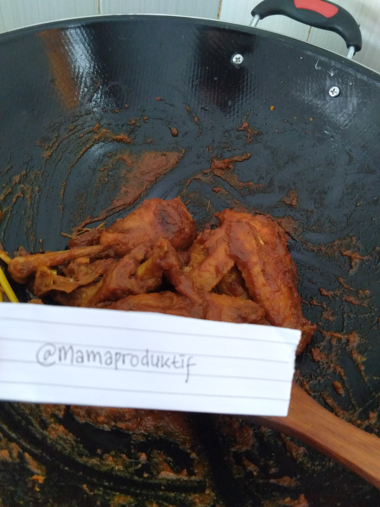 Ayam Bakar Kecap Enaknya Bikin Lidah Bergoyang, Mau?