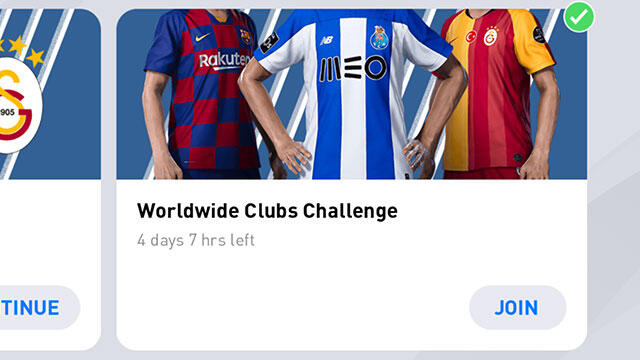 Cara Cepat dan Mudah Mendapatkan Pemain Yang Kita Inginkan di eFootball 2020