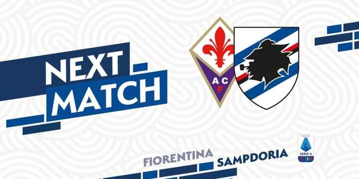 PREDIKSI FIORENTINA VS. SAMPDORIA