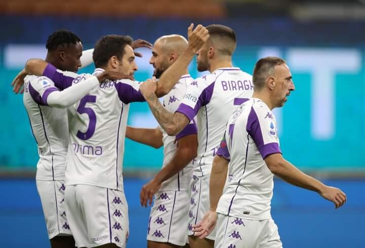 PREDIKSI FIORENTINA VS. SAMPDORIA