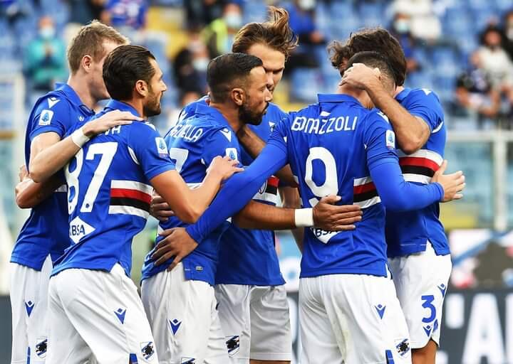 PREDIKSI FIORENTINA VS. SAMPDORIA