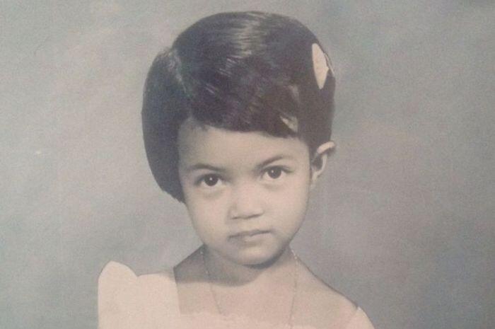 ADE IRMA SURYANI DAN GENERASI TIKTOK LIMA TAHUN SAAT INI