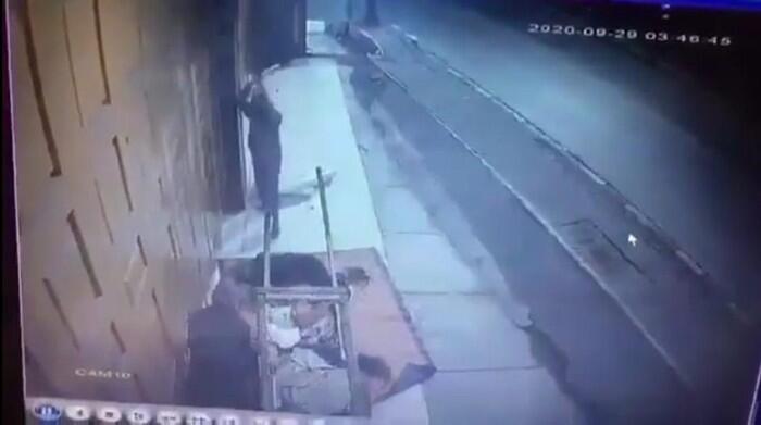 2 Pemulung di Bekasi Dirampok-Dihantam Balok saat Tidur, 1 Orang Tewas