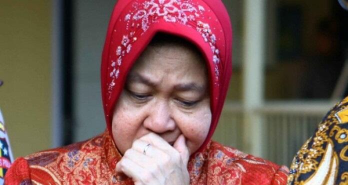 Tri Rismaharini Keluarkan Peringatan Dini, Warga Surabaya Harus Waspada