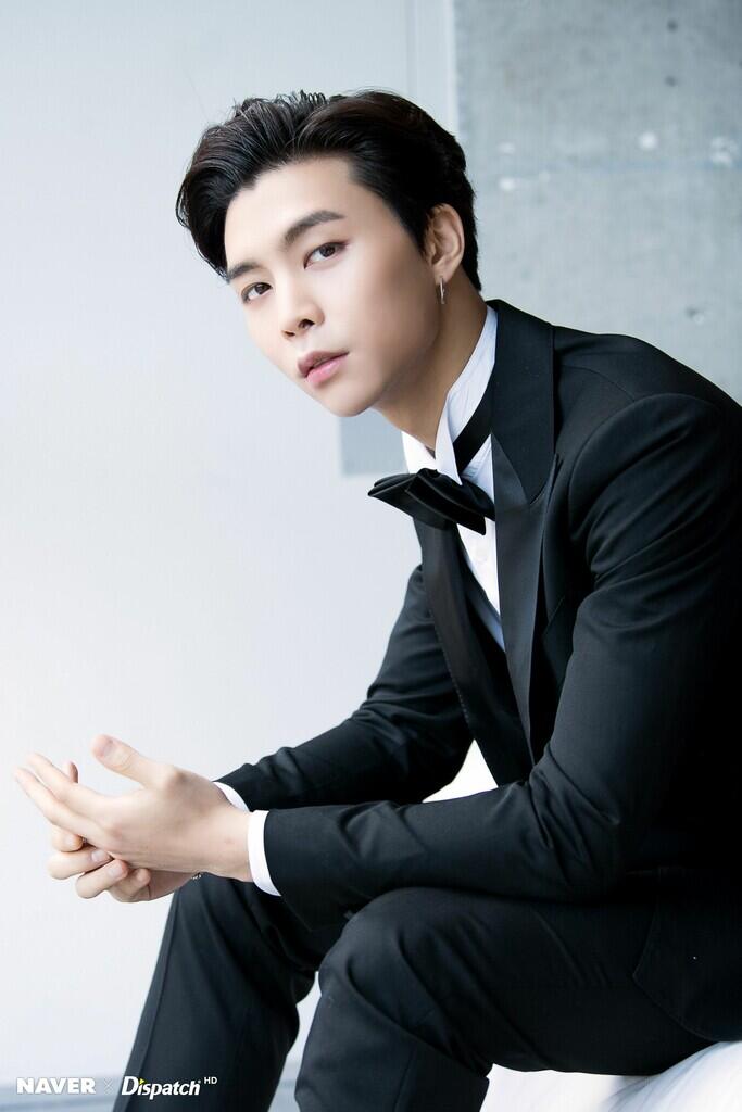 Saat Johnny NCT Bikin Gempar NCTzen Gegara Warna Rambut, Damage Gak Ketulungan