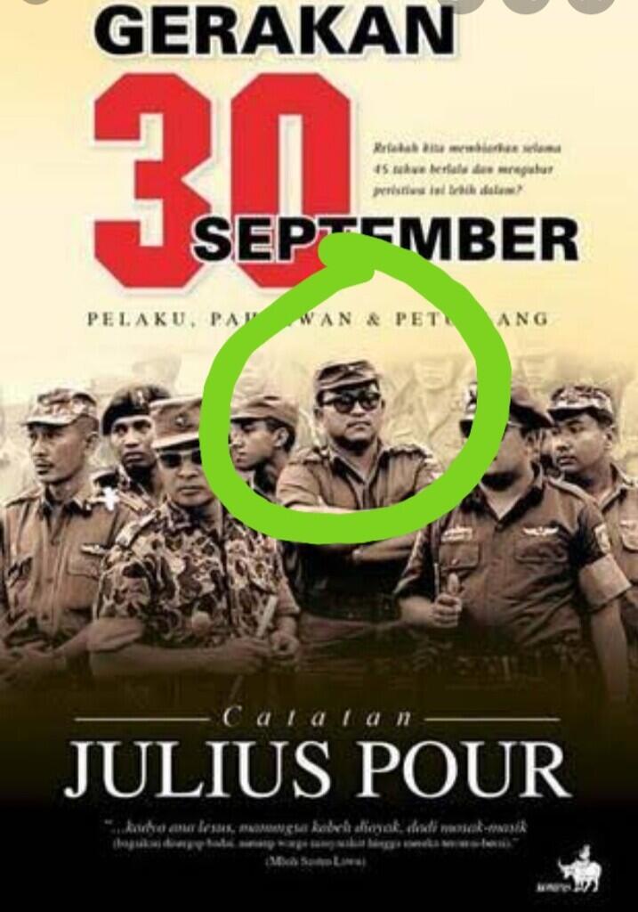 Need HELP (Butuh bantuan identifikasi foto sejarah)