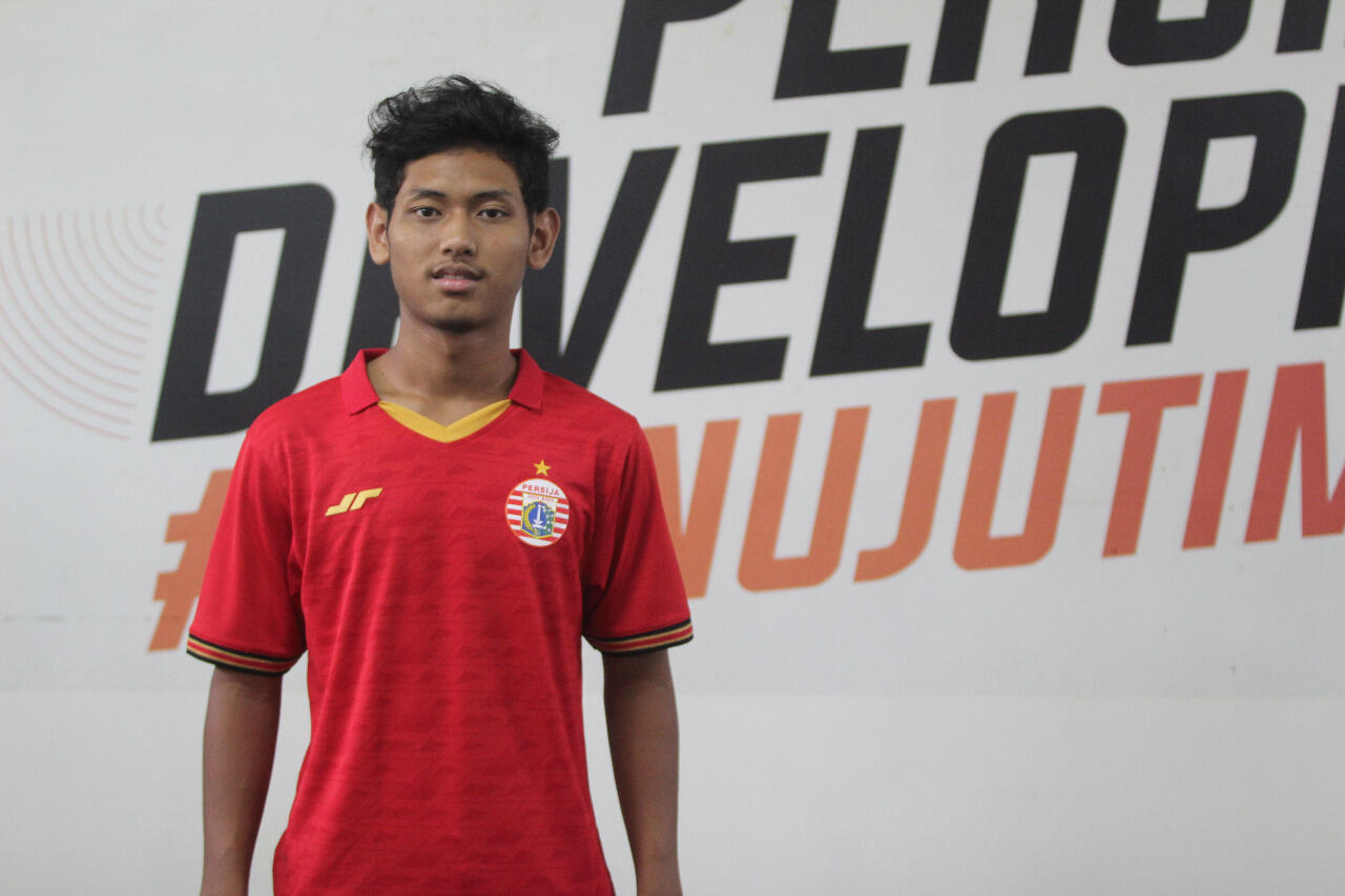 Tersingkir dari Timnas U-19, Salman dan Zico Justru Masuk Tim Senior Persija