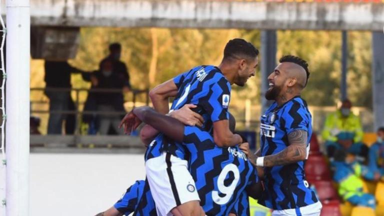 Atalanta dan Inter Menang Besar, Taklukkan Inzaghi Bersaudara