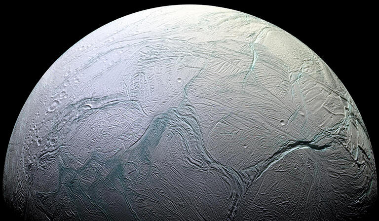 Waduh! 4 Planet di Tata Surya Kita yang Ternyata Bisa Dihuni