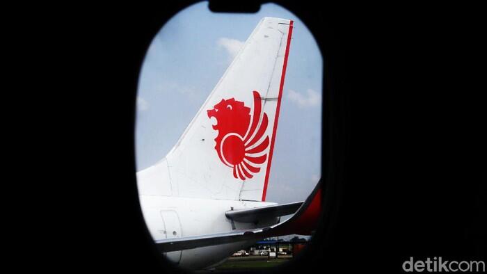 Viral! Lion Air Mau Buat Maskapai Baru