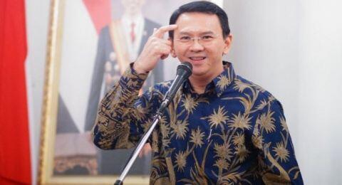 Ahok Didukung Maju Pilpres: Entar Gimana Pak dengan Kadrun-kadrun Itu?