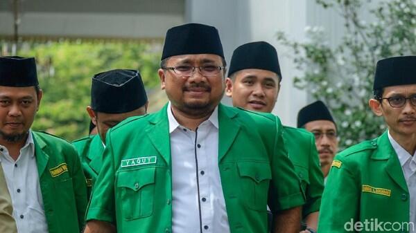 Pengunggah Kolase Ma'ruf-Kakek Sugiono Ditangkap
