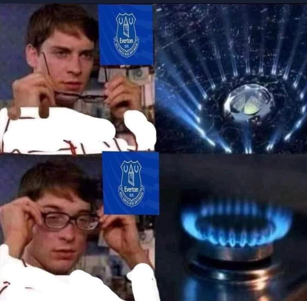Inikah Saatnya Liverpool Waswas terhadap Klub Tetangga?