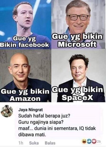 Dua Wajah Indonesia Soal Komunis