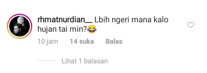 Fenomena Hujan Es Di Luar Negeri, Bikin Netizen+62 Heboh! &quot;Tinggal Siapin Sirup&quot; 