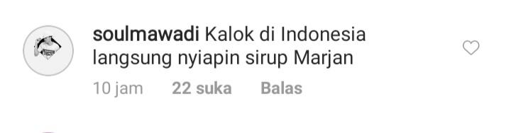 Fenomena Hujan Es Di Luar Negeri, Bikin Netizen+62 Heboh! &quot;Tinggal Siapin Sirup&quot; 