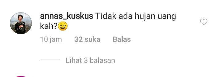 Fenomena Hujan Es Di Luar Negeri, Bikin Netizen+62 Heboh! &quot;Tinggal Siapin Sirup&quot; 