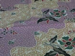Hari Batik Nasional, Berikan Ucapan Kepada Sahabat, Saudara dan Orang-orang Tercinta