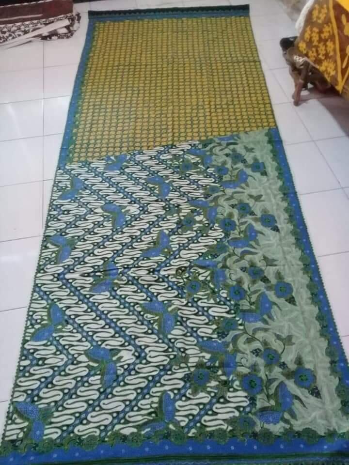Hari Batik Nasional, Berikan Ucapan Kepada Sahabat, Saudara dan Orang-orang Tercinta