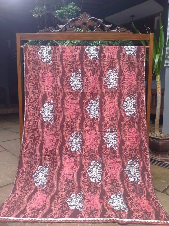 Hari Batik Nasional, Berikan Ucapan Kepada Sahabat, Saudara dan Orang-orang Tercinta