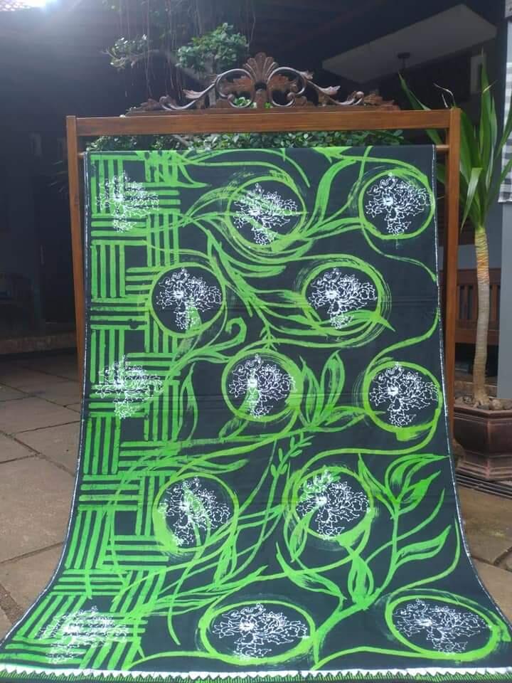 Hari Batik Nasional, Berikan Ucapan Kepada Sahabat, Saudara dan Orang-orang Tercinta