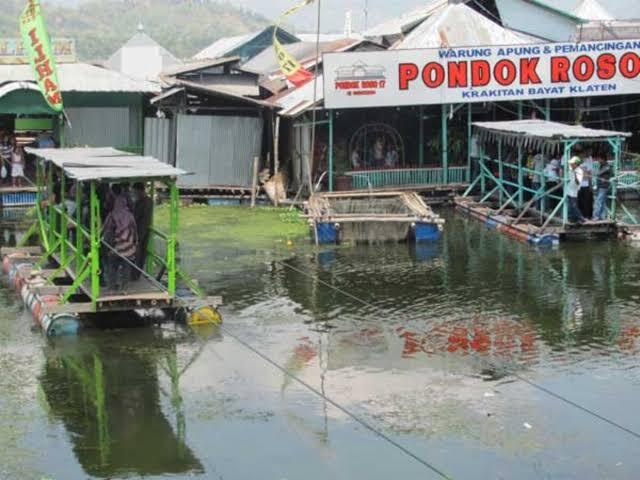 &#91;Coc Reg.Klaten&#93; Klaten Dengan Deretan Khasnya Yang Wajib Gansis Tahu
