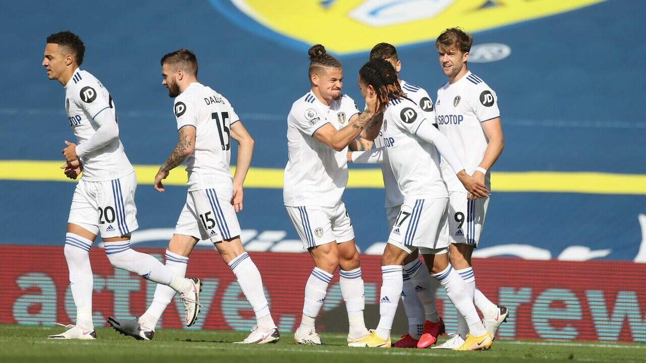 Leeds United Bisa Menghukum Kalau Manchester City Gegabah