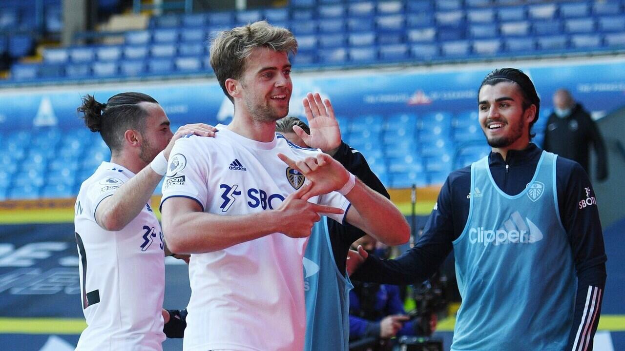 Leeds United Bisa Menghukum Kalau Manchester City Gegabah
