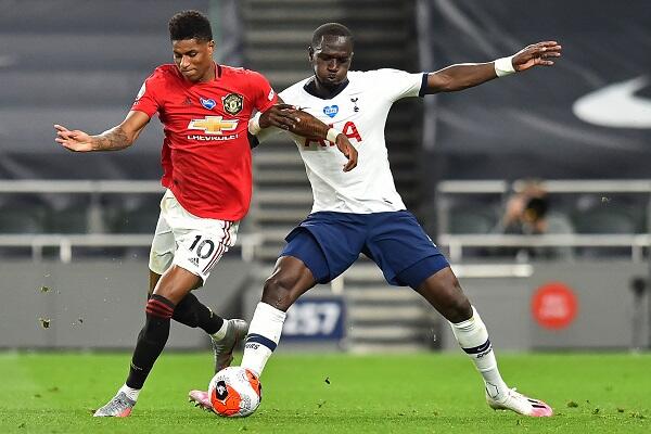 Unggul Statistik, Jaminan Man United Menang Lawan Spurs?
