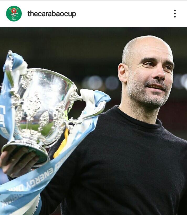 Drama Lengkap Babak Keempat Carabao Cup