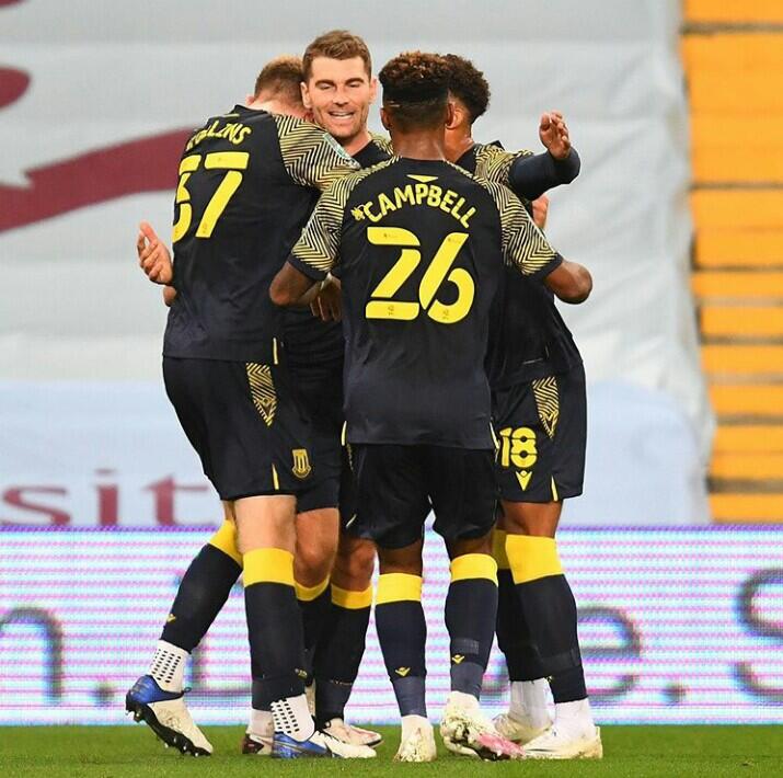 Drama Lengkap Babak Keempat Carabao Cup
