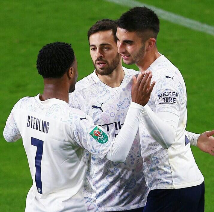 Drama Lengkap Babak Keempat Carabao Cup