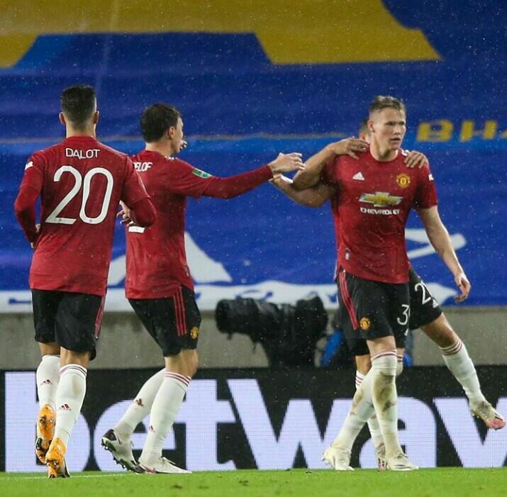 Drama Lengkap Babak Keempat Carabao Cup